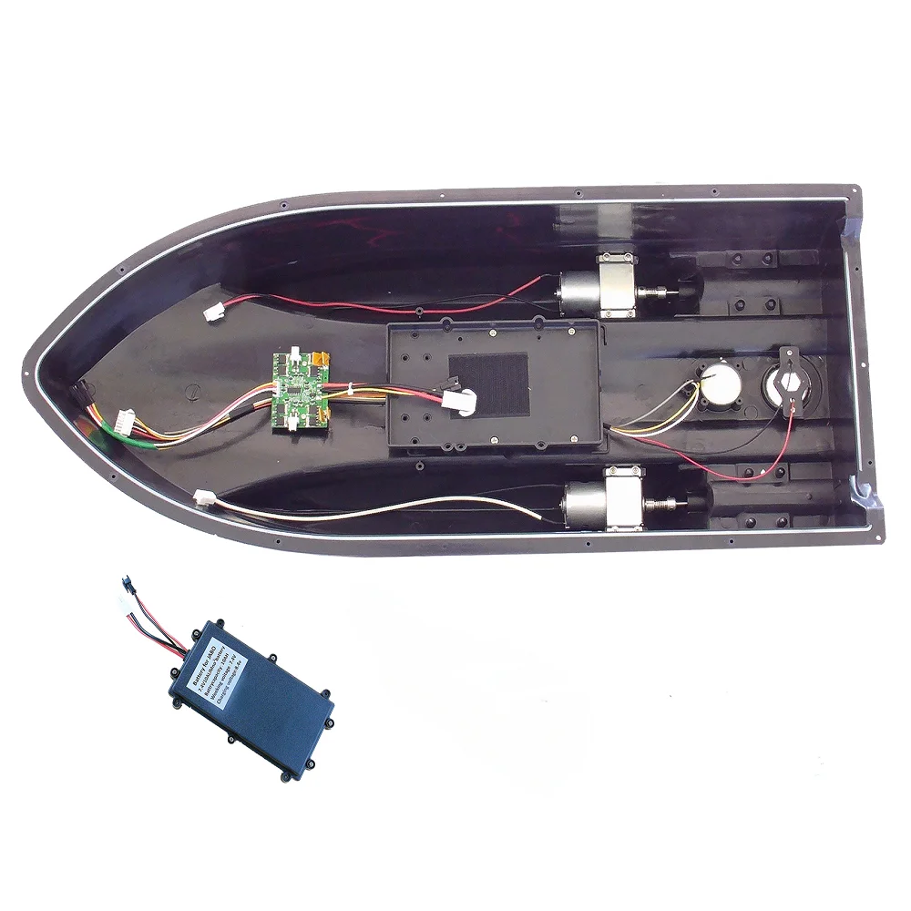 Description Picture 2 of itemJABO5GC Bottom of  boat