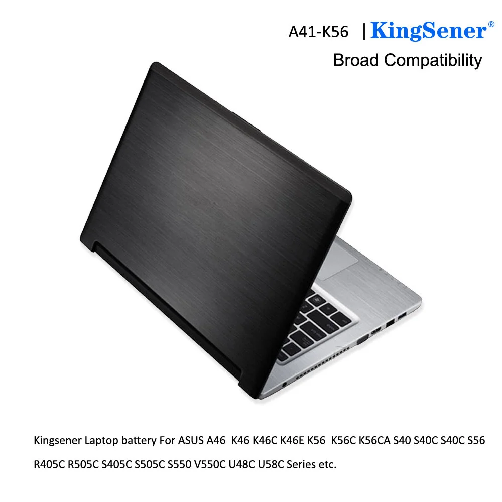 para ASUS K46 K46C K46CA K46CM K56