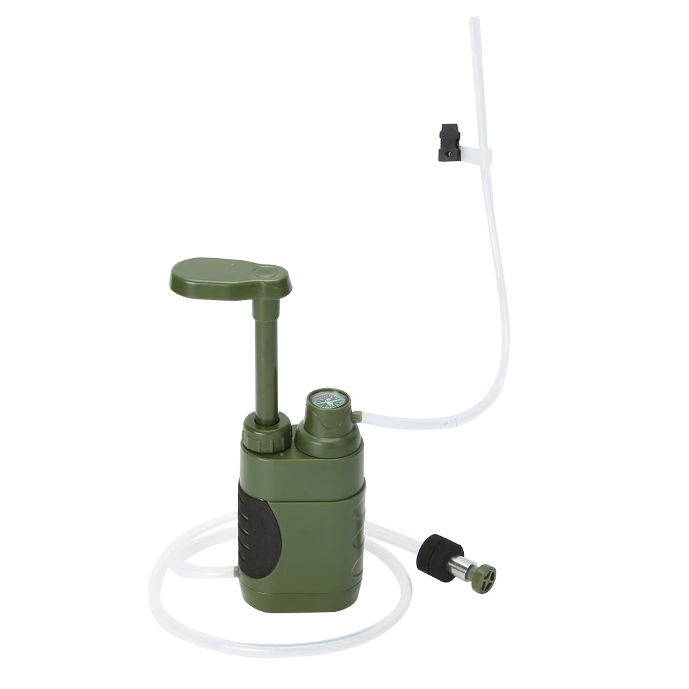 Outdoor Water Filter 5