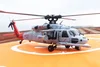 Remote Control Helicopter F09h Rc Helicopter Model Aircraft Intelligent Return One Click Landing Simulation Aircraft Model Toys 6