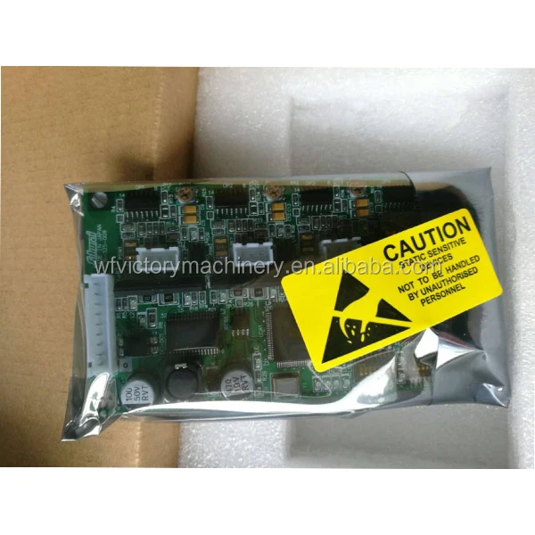 

OL466SI 800*600 Printing Control Board 936-325-009 for Sale