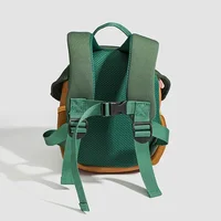 Cartoon Children Backpacks Kids School Bag for Kindergarten Mashroom Baby Travel Bags for Girls Boys Accessories Small Size 5