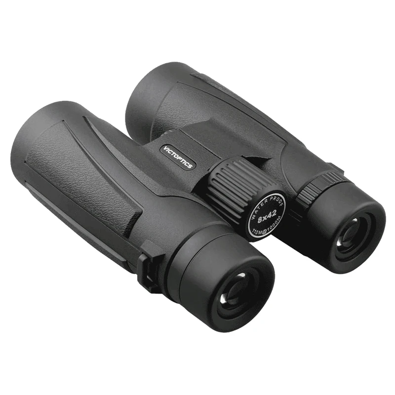 Vector Optics Telescope 8X42 10X42 Binocular Professional Bak7 Waterproof Camping Equipment for Hunting 3