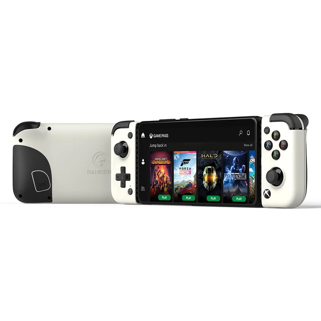 GameSir Mobile Gamepad Game Controller for Cloud Gaming