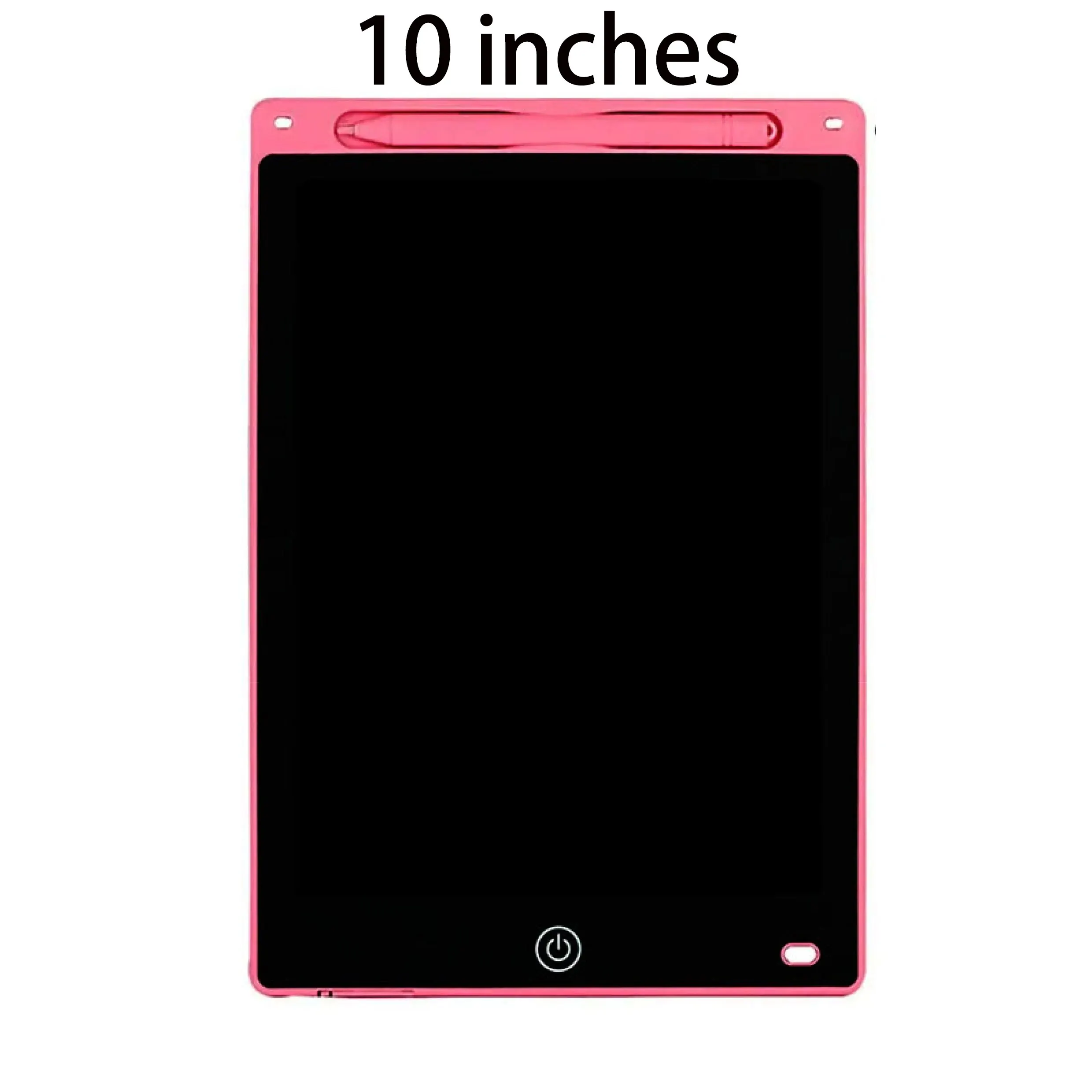 Pink-10in-Color