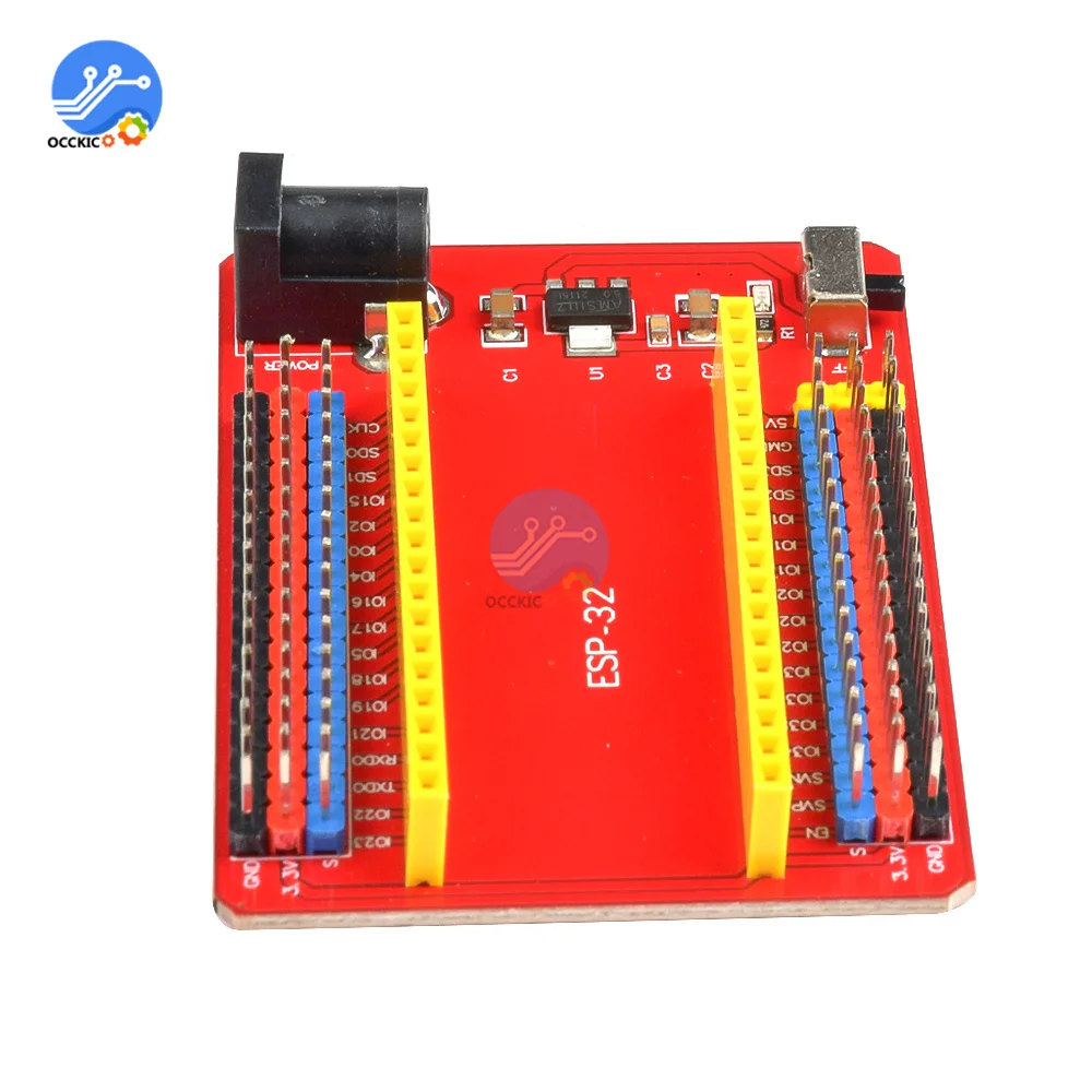 ESP32-IO  Ȯ   α׷ н Ͼ  Arduino V3.0  