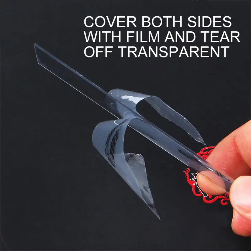 116x90x1mm Welding Helmet Lens Cover Polycarbonate Transparent Protective Plate Sheet Film For Auto Darkening Welding Masks welding shield cover welding helmet
