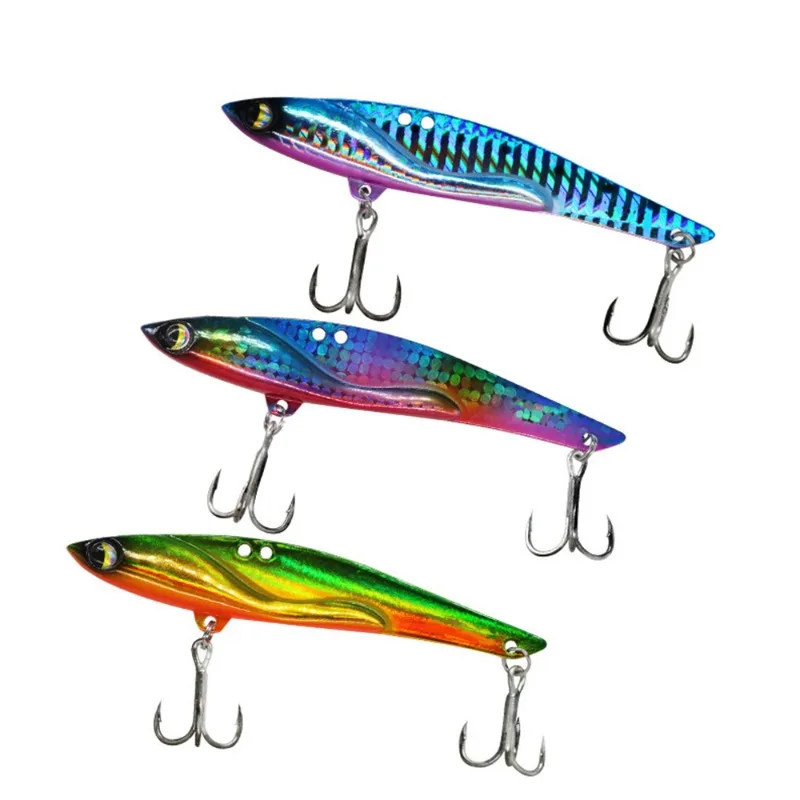 12 Piezas De Accesorios De Pesca De Carpa: Pica De Cebo Metálica
