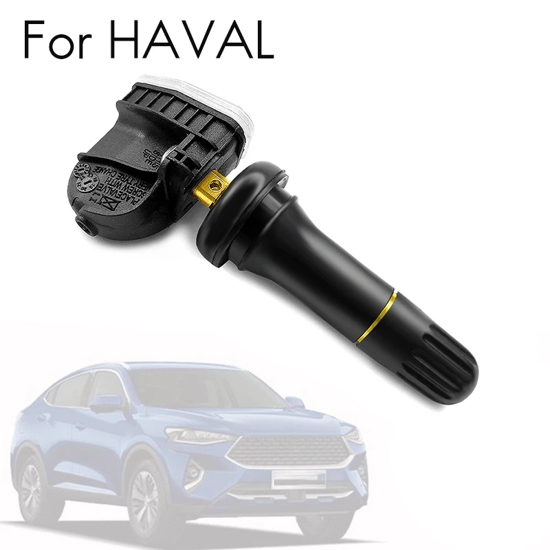 4 X TPMS Ÿ̾ з  2017-2020 WEY VV5 VV6 VV7 P8 HAVAL F5 F7 F7X H7L H2S H4 H6 3641100XKR02A