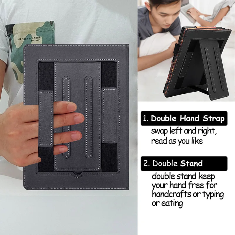 ONYX boox nova3 color 箱 純正カバー付き BOOX Nova3 Color | 7.8'' Colorful E Ink Tablet – The Official BOOX