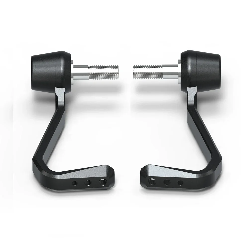 

Motorcycle Bar Ends Brake Clutch Lever Protection Set for BMW R nine T 2013-2020 Racer / Scrambler