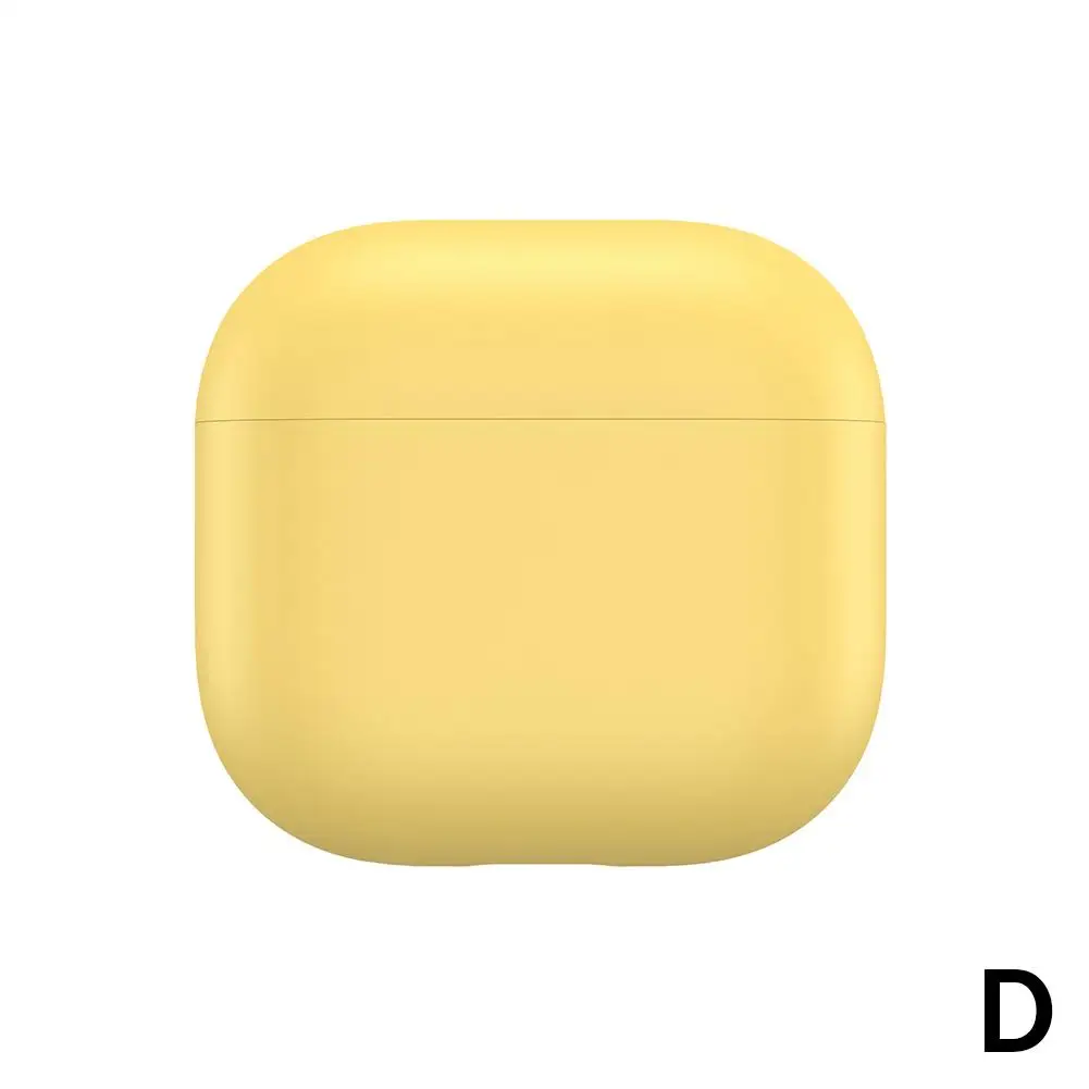 ตัวเลือกสินค้า ซิลิโคนป้องกัน AirPods 4 สีสวย ใส่สบาย ไม่หลุด