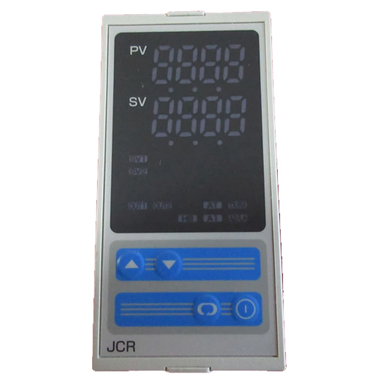 

Temperature controller jcr-33a-a / m of digital display regulator intelligent instrument Digital display adjustable