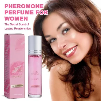 Women\'s Pheromone Perfume Oil 5
