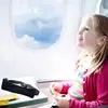 Travel Pillows For Airplanes 2pcs Airplane Head Pillow Car Pillow Neck Pillow Travel Supportive Portable Comfortable Adjustable 5
