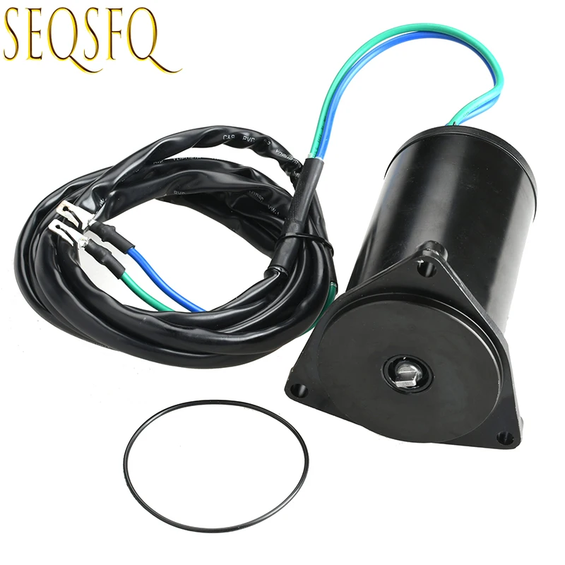 Trim Motor Pumpenmotor Für OMC Evinrude Johnson Sea 40-250PS