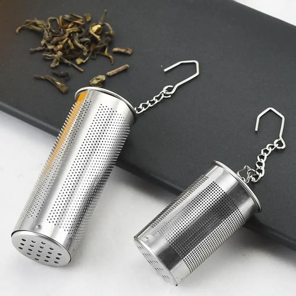 Tea Infuser Strainer Herbal Tea Strainer Basket Tea Infuser