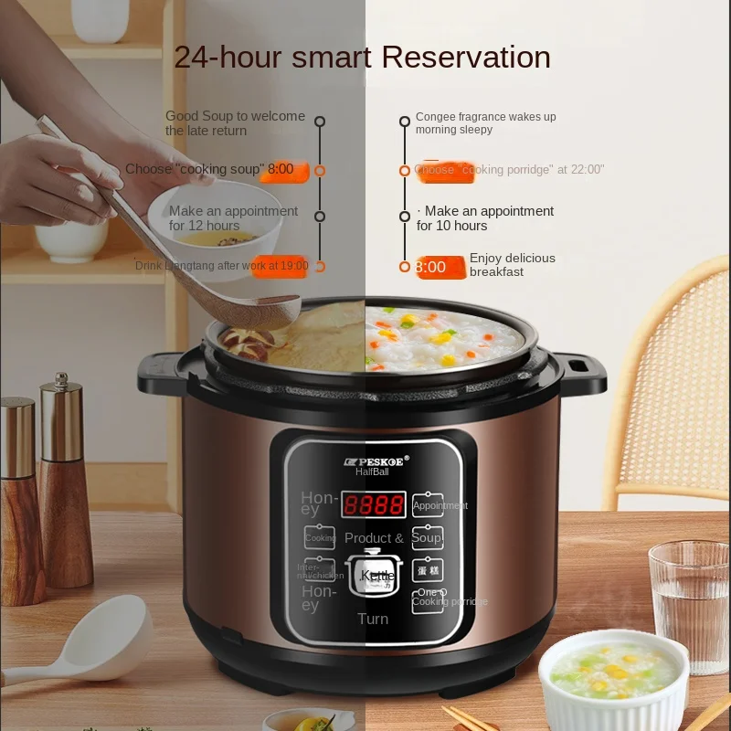 Electric Pressure 365 Days Of Slow And Pressure Cooking Instant
