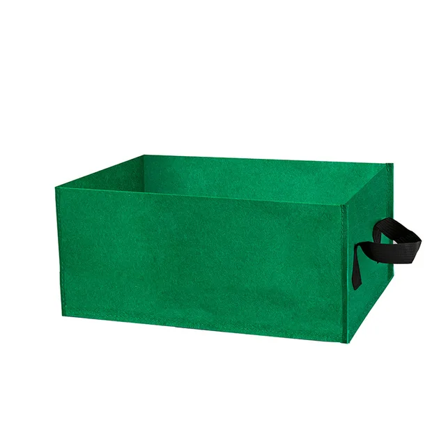 Green Grow Bags