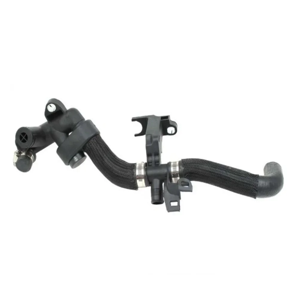 

REVVSUN Auto Parts 1336AG 9670254180 Radiator Tube for Citroen Berlingo/C2/C3/C4/Xsara/Jumpy Mazda 2