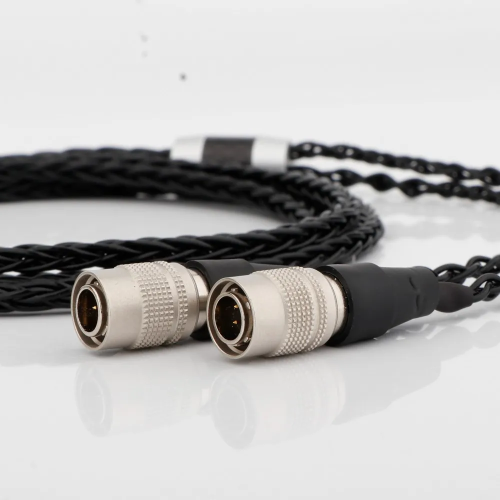 ǰ 2.5/3.5/4.4mm 4pin XLR 뷱 HIFI ̾  ׷̵ ̺, Mr Ŀ   ׿
