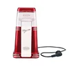 110/240V household small steam popcorn machine 4