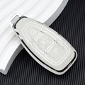 Silver  White