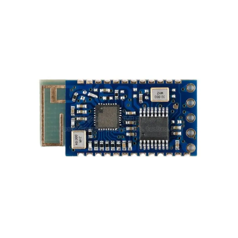 

JDY-34 SPP узловой Bluetooth модуль двойного режима Bluetooth модуль SPP-C хост-принтер Bluetooth