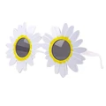 For Sun flower white