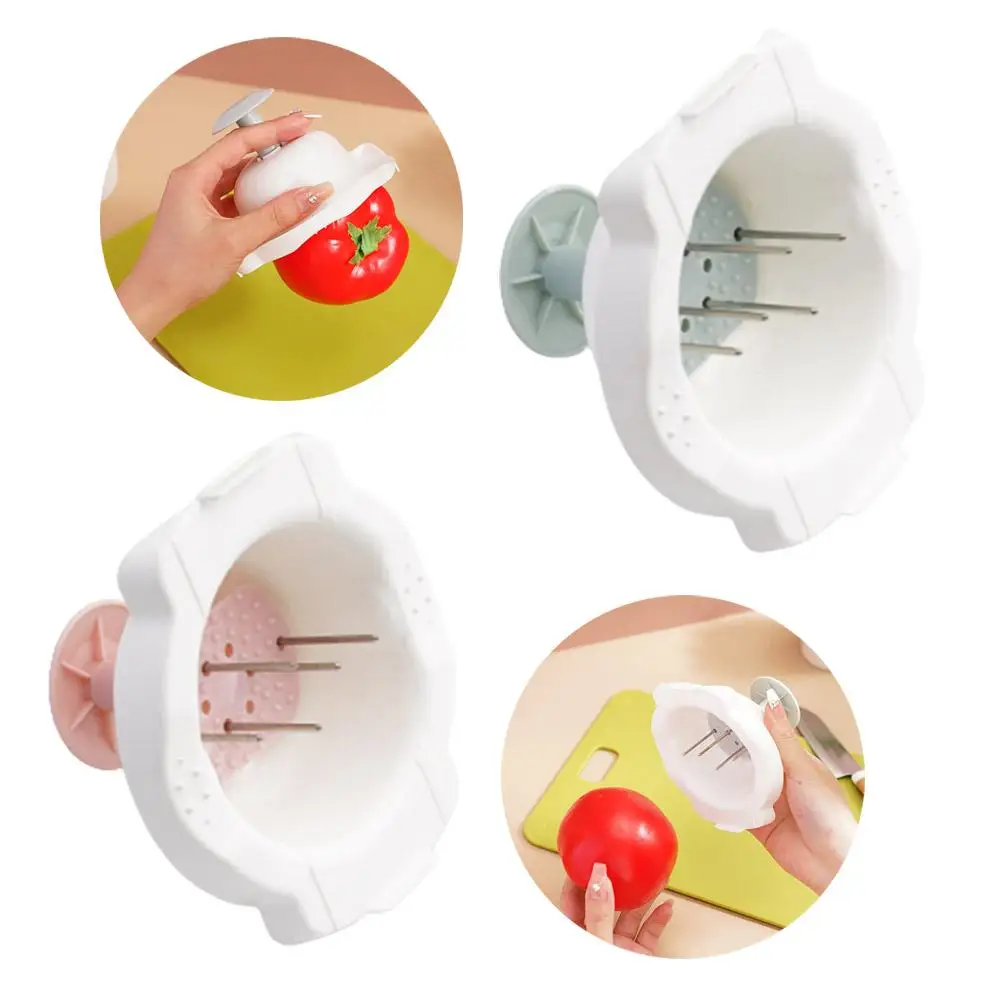 Kitchen Finger Holder Slicer Guard Food Cutting Hand Protector Grater Vegetable Safety Slicing Guards Chopping Kitchen