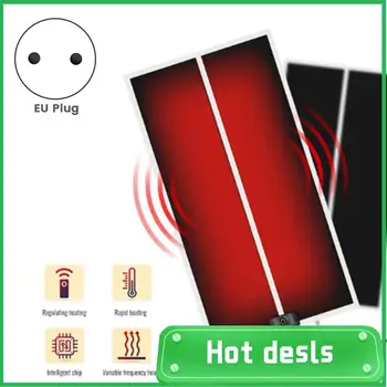 LUDA Reptile Heat Mat Terrarium Climbing Pet Heating Warm Pads Adjustable Temperature Controller Mats Supplies 1