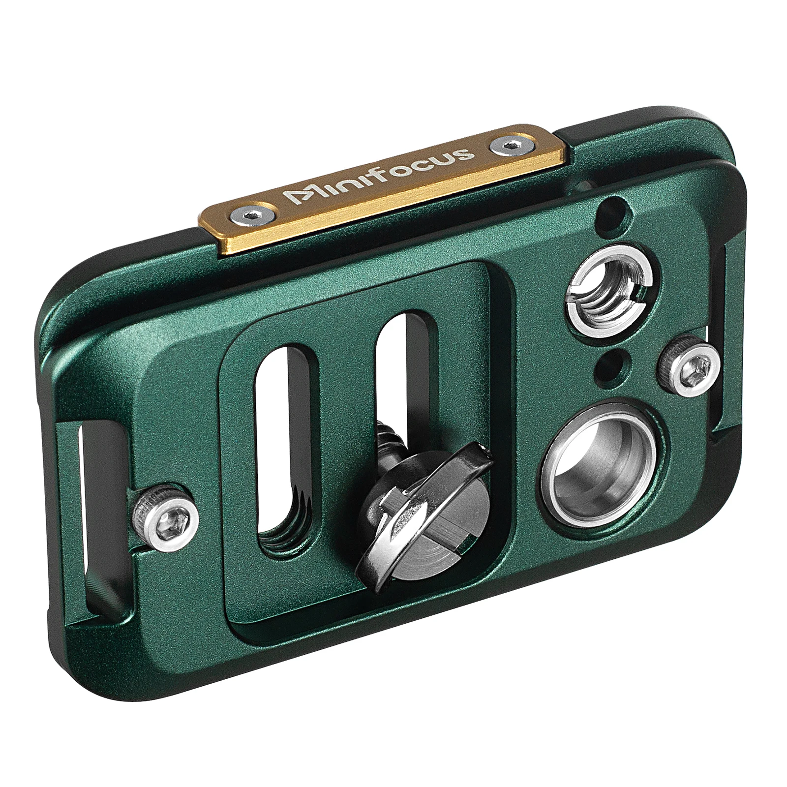 범용 카메라 퀵 릴리스 플레이트, PU70 QR 플레이트, Arca Swiss RRS Sirui Magpul 클램프 삼각대 볼헤드, 1/4 인치-20 나사, 70mm Best5 범용 카메라 퀵 릴리스 플레이트, PU70 QR 플레이트, Arca Swiss RRS Sirui Magpul 클램프 삼각대 볼헤드, 1/4 인치-20 나사, 70mm Best5