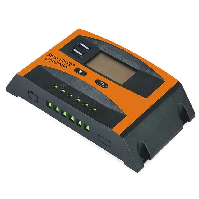 Orange 20A