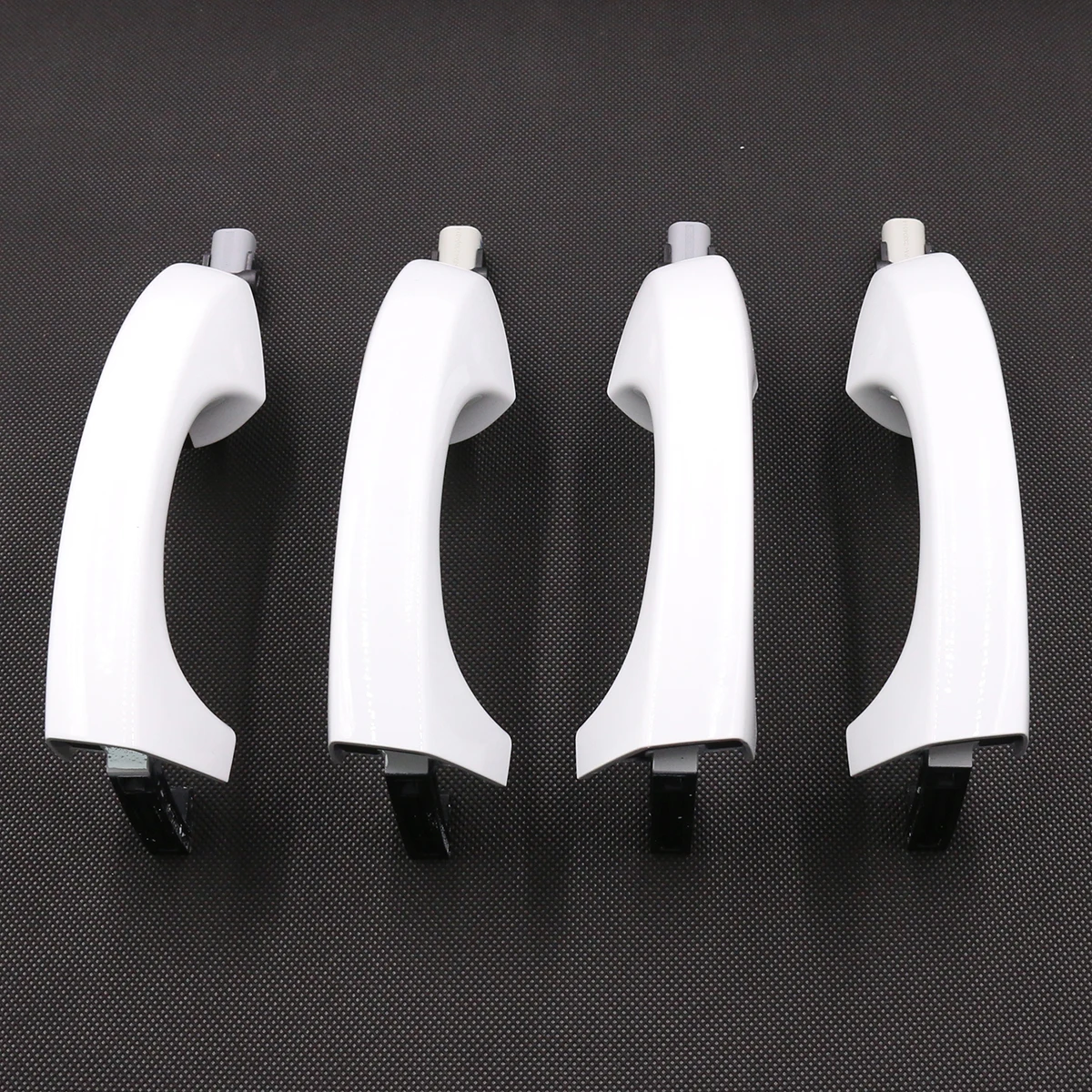 Maniglia Per Porta 4 Pezzi Con Luce Per Vw Golf 7 Golf 7.5 T-Roc Skoda Kodiaq Superb Mk3 Octavia A7