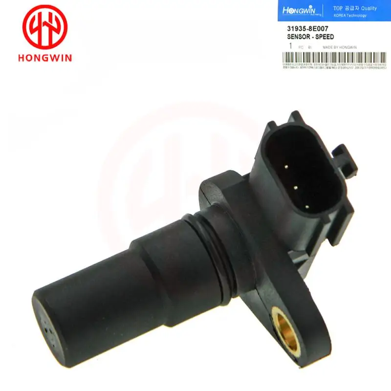 31935-X420A,31935-8E007,31935-8E005,31935-1XF00 Transmission Speed Sensor Fits for Infinit JX35 2013,QX60 2.5L 3.5L 2014-