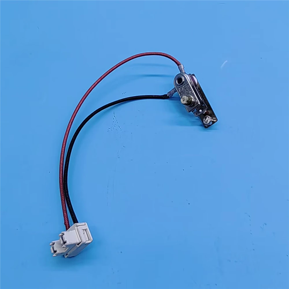 thumbnail image 2 of KSD105 For Midea Electric Pressure Cooker Pressure Switch 250V 15A Thermostat With Plug-in Cable Universal KSD101 2 of 9