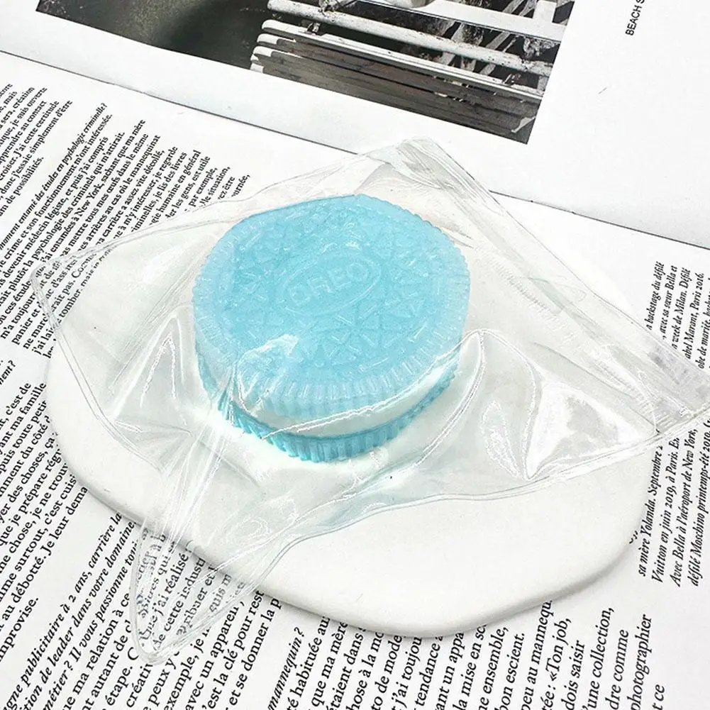 Stress Relief Toy for Cookies Gifts Anxiety Relaxing