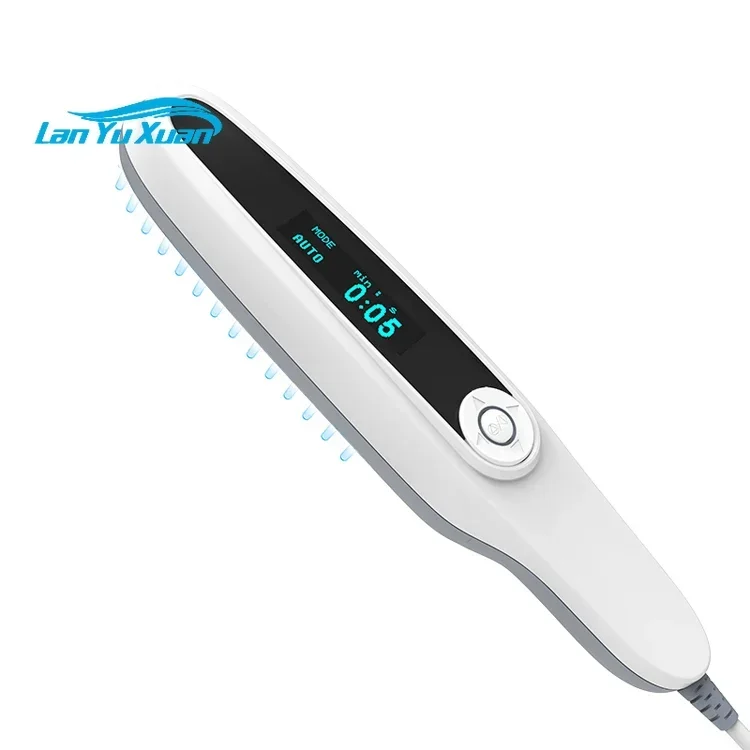 

UV LED Light Source Home Use Ultraviolet Phototherapy Instrument