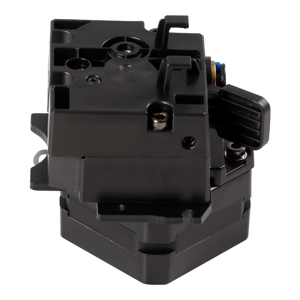 ANYCUBIC-3Dプリンター用押出機アクセサリー,高速,オリジナル,kobra 2