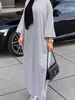 109997-f6b919.jpg Ramadan Eid Robe de soirée pour femmes musulmanes robes longues modestes maroc Abayas robes Largos dubaï Robe arabe vêtements islamiques