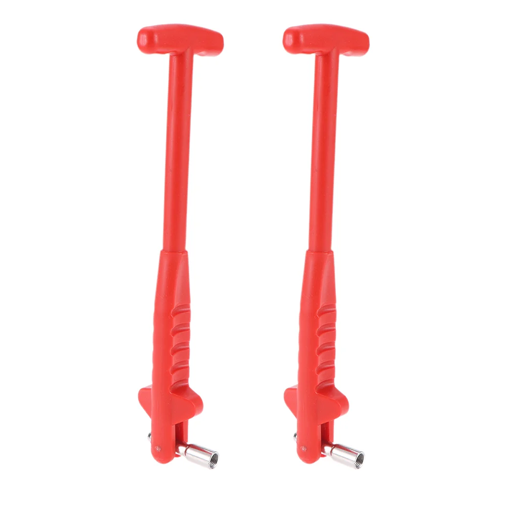 

2 Pcs Tyre Valves Repair Tools Tire Valves Tools Car Valves Removal Tools