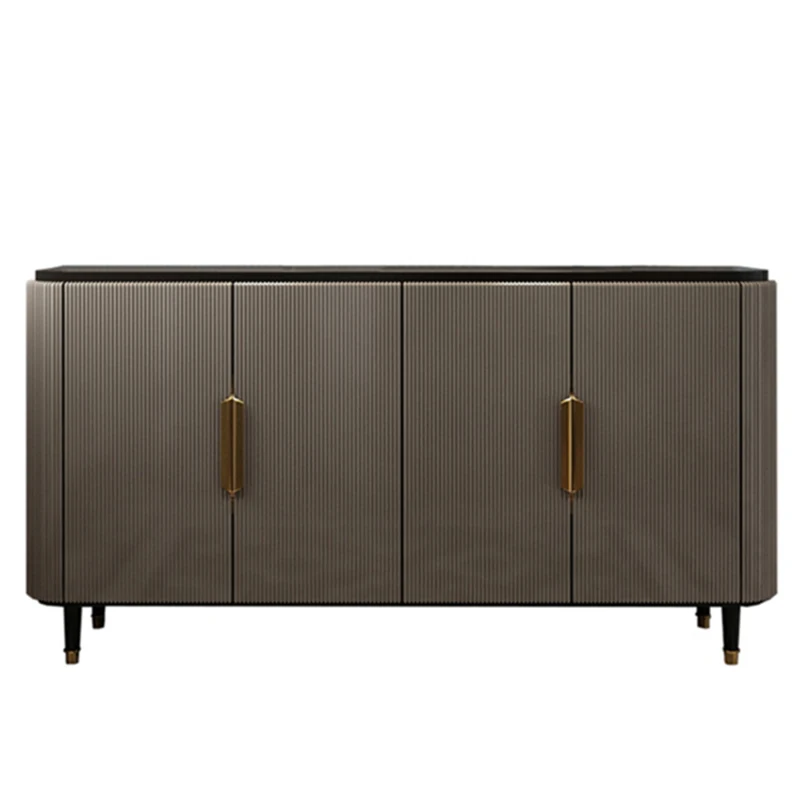 

Side Cabinet Hallway Sideboard Cabinet Wall Storage