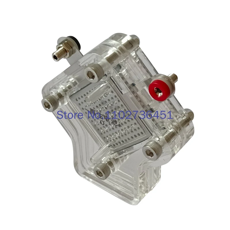 

Fuel Cell Regeneration Module, Fuel Cell Teaching Aids Module, Regenerative Fuel Cell