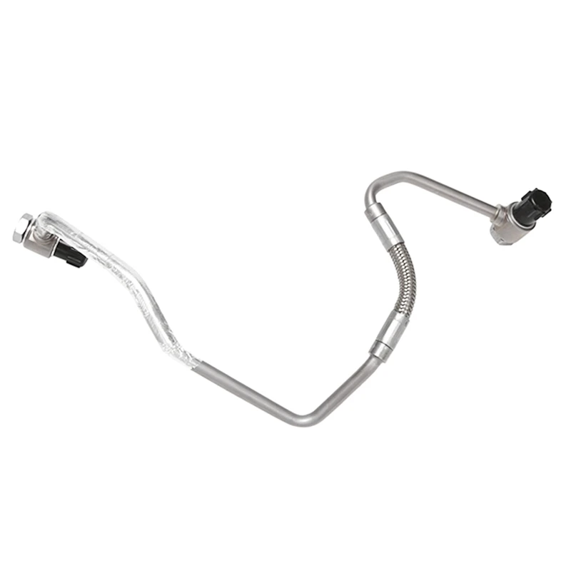 

9806871880 1,6 T турбозарядное устройство для подачи труб аксессуары для Citroen C4 C5 C6 Peugeot 408 308 3008 4008 5008