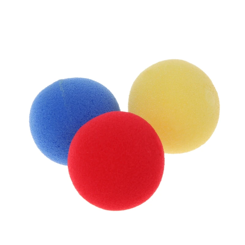 

Sponge Balls for Concert Supplies Novelty Christmas Decoration Concert Toy Dropship