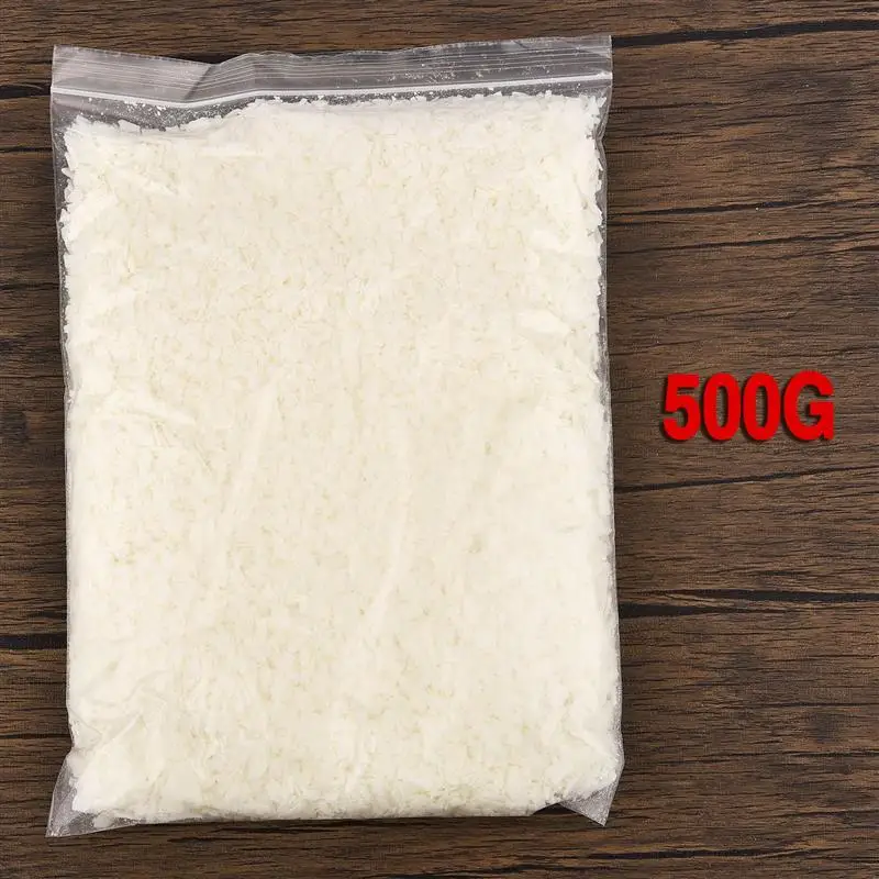 500g wax