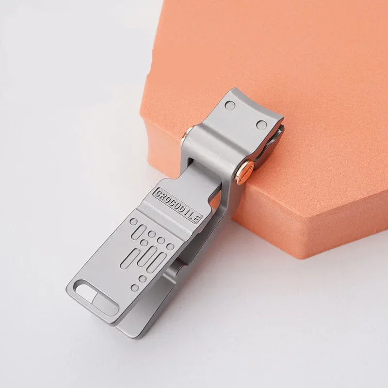 Crocodile-shaped Wide Jaw Nail Clippers Stainless Steel Manicure Cutter Anti-splash Thick Hard Toe Nails Scissors Pedicure Tools nail clipper set nail clipper nail scissors set nail clippers manicure set manicure sets manicure nail clipper set nail clippers kit