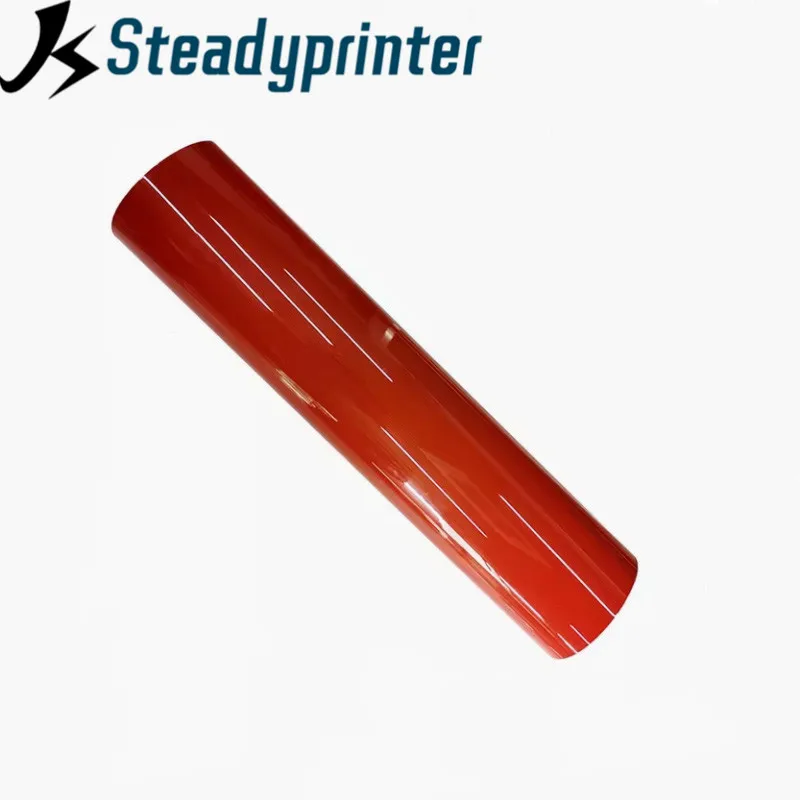 

Fuser Film Compatible For Konica Minolta Bizhub C450 C350 C351 C352 C 450 350 351 352 Fuser Sleeve Film A02E-2756-00 Printer