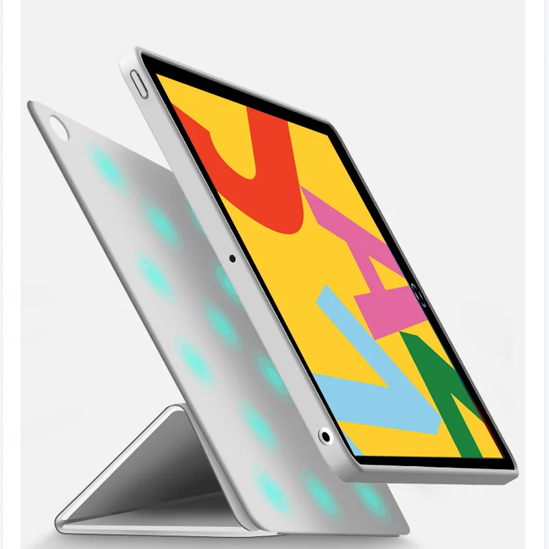 Cover Magnetica Per Ipad 7Th 8Th 9Th Generation Case Ipad 10Th Gen 9.7 Pollici Case