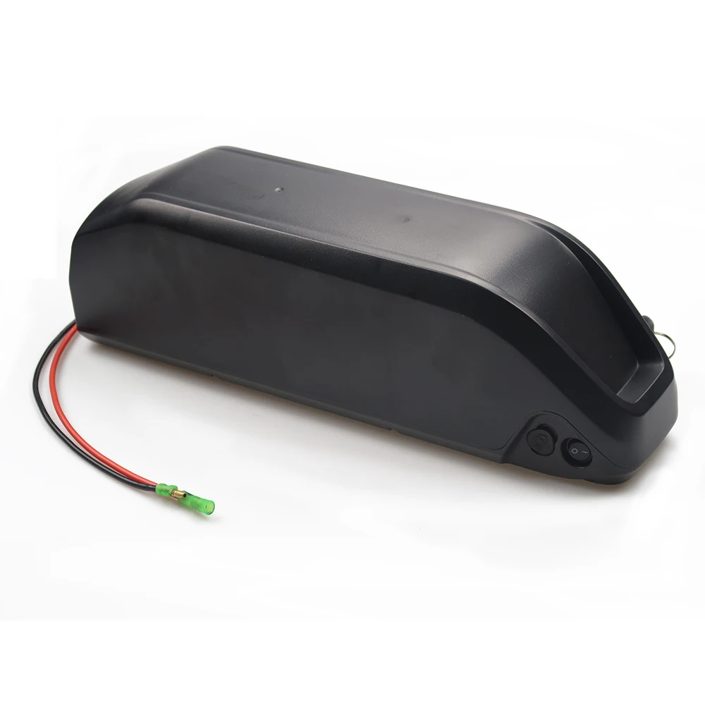 E-Bike Battery 36V 48V 10Ah 17.5Ah for GOGOBEST GF700 GM26 GM27 Electric Bicycle